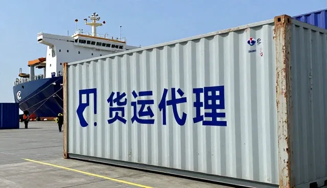 海运拼箱服务提升货运代理服务水平