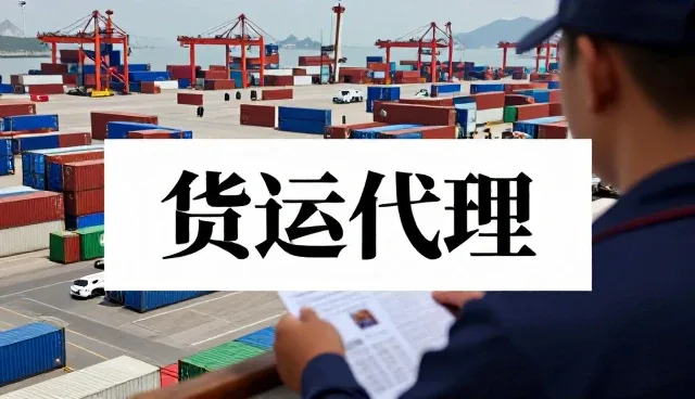 港口拖车服务未来将在交通枢纽中发挥更大作用